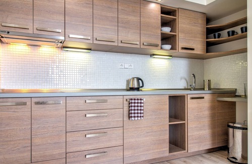 Hradec Kralove Apartment | Boromeum Residence