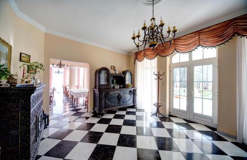 Fonyod Villa | Boros Kastély Vendégház