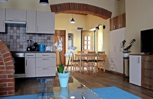 Koszeg House | Boros Vendégház I.