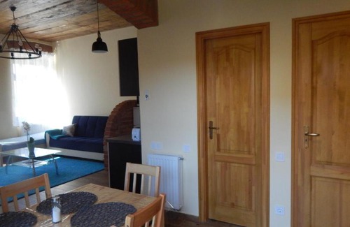 Koszeg House | Boros Vendégház I.