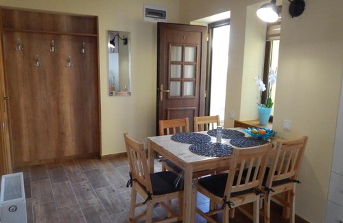 Koszeg House | Boros Vendégház I.