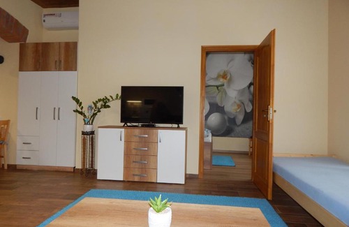 Koszeg House | Boros Vendégház I.