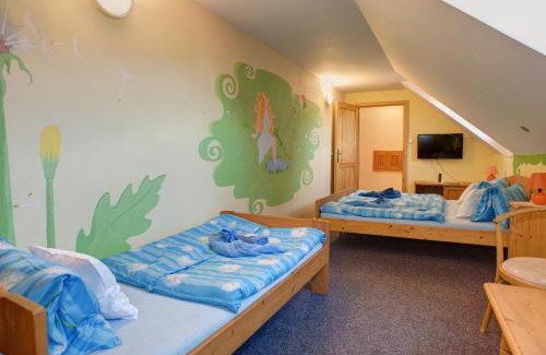 Borovany Hotel | Borovansky mlyn