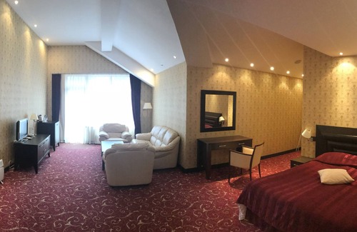 Samokov Resort | Borovets Hills Resort & SPA