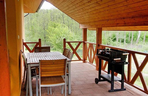 Sarbsk House | Borowikowa by Interhome