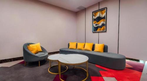 Changzhi County Hotel | Borrman Hotel Changzhi Medical College Wulong Campus High-speed Railway South Station