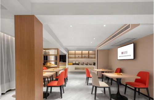 Diecai Hotel | Borrman Hotel Guilin Two Rivers and Four Lakes Beiji Plaza