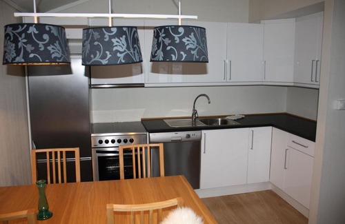 Aseral Cabin | Bortelid Booking