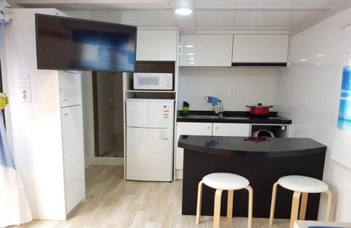 Boryeong House | Boryeong Badasori Pension