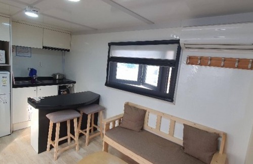 Boryeong House | Boryeong Badasori Pension