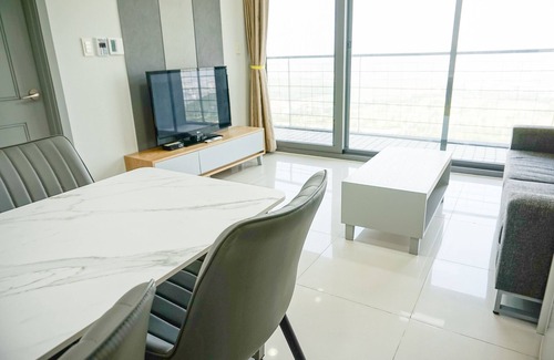 Boryeong Apartment | Boryeong Base