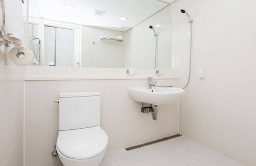 Boryeong Apartment | Boryeong Base