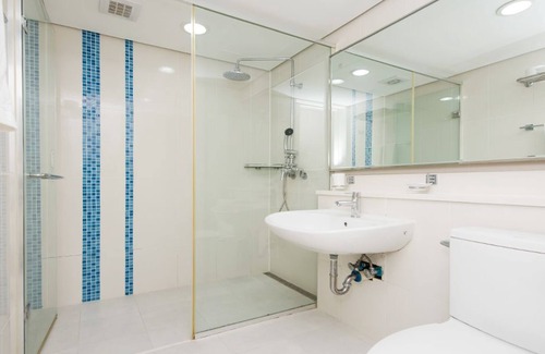 Boryeong Apartment | Boryeong Base