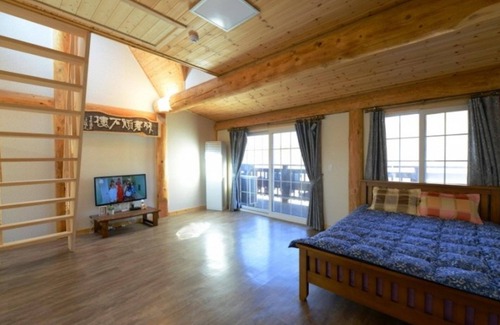 Boryeong House | Boryeong Bulbitmaroo Pension