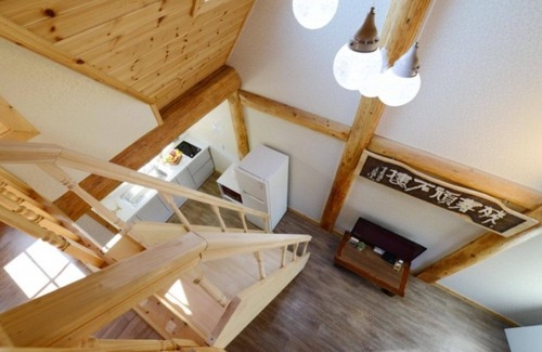 Boryeong House | Boryeong Bulbitmaroo Pension