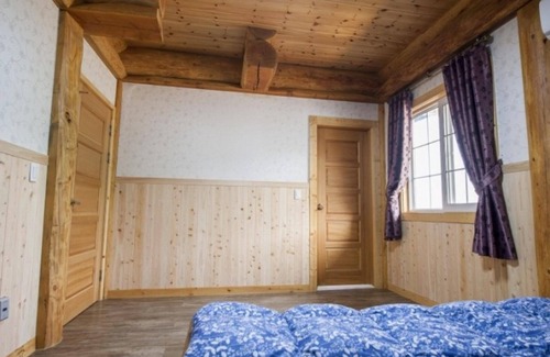 Boryeong House | Boryeong Bulbitmaroo Pension