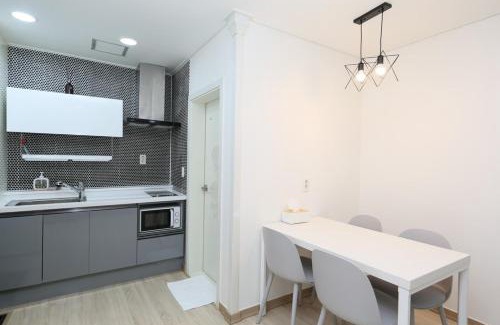 Boryeong House | Boryeong Daecheon Favorite Pension