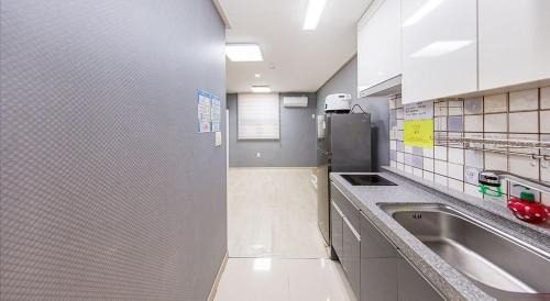 Boryeong House | Boryeong Daecheon Ttobagi Pension