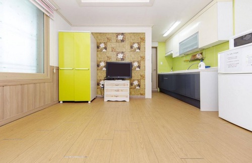 Boryeong House | Boryeong hub Pension