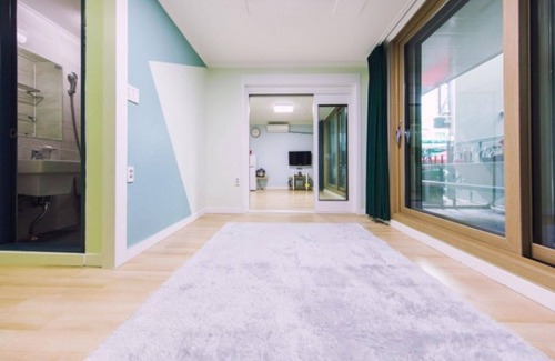 Kunip House | Boryeong Joon Pension