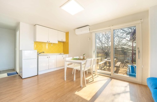 Holmoe House | Boryeong Thirasel Pension