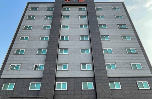 Boryeong Hotel | Boryeong Zeus