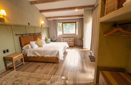 Coscomatepec Resort | Boscana Forest Resort & Residence