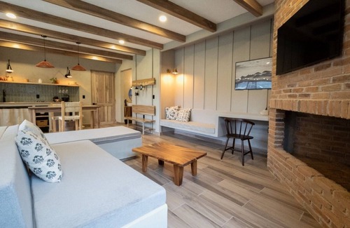 Coscomatepec Resort | Boscana Forest Resort & Residence