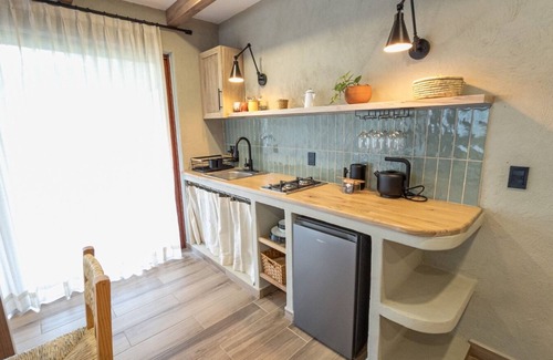 Coscomatepec Resort | Boscana Forest Resort & Residence