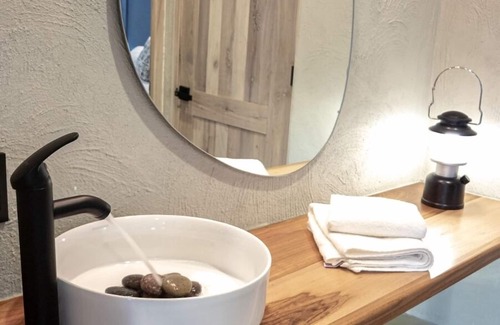 Coscomatepec Resort | Boscana Forest Resort & Residence