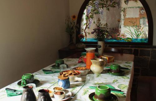 Taipana Bed & Breakfast | Bosco delle Rune .un angolo di paradiso