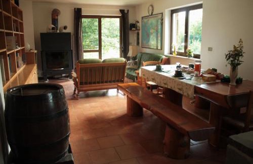 Taipana Bed & Breakfast | Bosco delle Rune .un angolo di paradiso
