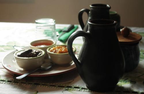 Taipana Bed & Breakfast | Bosco delle Rune .un angolo di paradiso