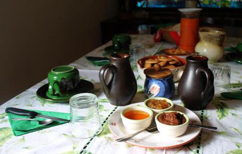 Taipana Bed & Breakfast | Bosco delle Rune .un angolo di paradiso