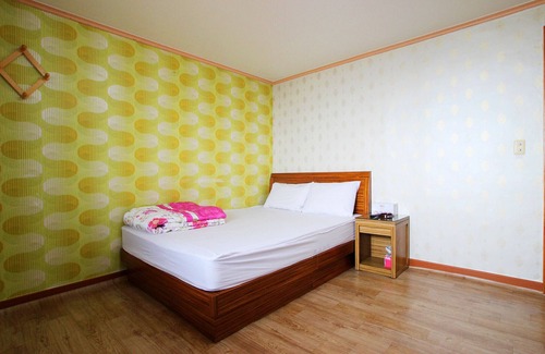 Changyang Hotel | Boseong Beolgyo Gungjeon