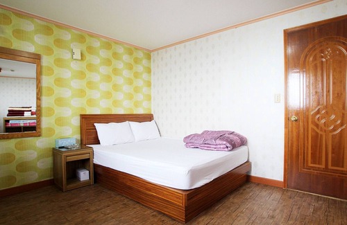 Changyang Hotel | Boseong Beolgyo Gungjeon