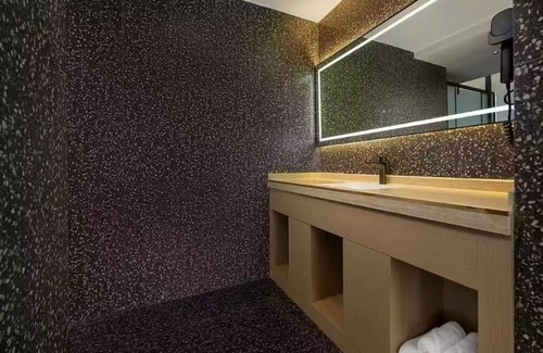 Jinniu Hotel | Boshe fanmu hotel