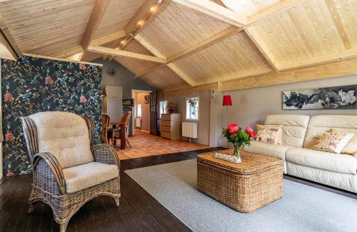 Municipality of Ooststellingwerf House | Boshuis