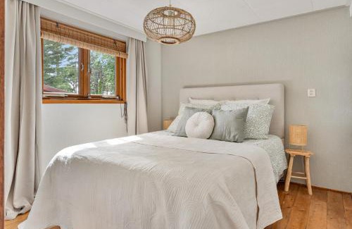 Sevenum Ski Chalet | Boshuisje Woodsy Sevenum 6pers - nabij Toverland