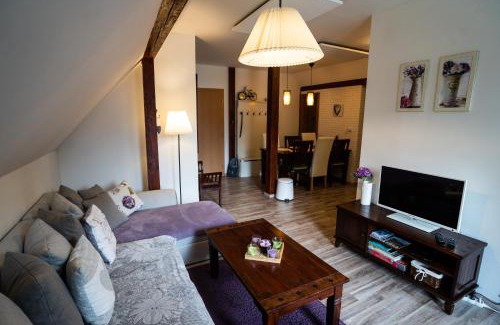 Bystra Apartment | Bosorka Apartments Chopok Juh