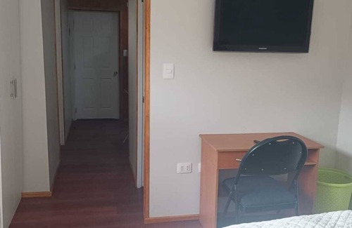 Valdivia Cottage | Bosque Valdiviano Apartment, Fantastic cottage with WiFi in Valdivia