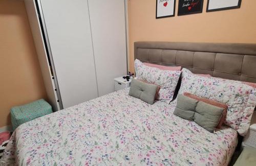 Jarderlandia Apartment | Bosqur metrópole