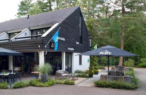 Lochem Hotel | Bosrijk Ruighenrode