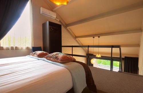 Lochem Hotel | Bosrijk Ruighenrode