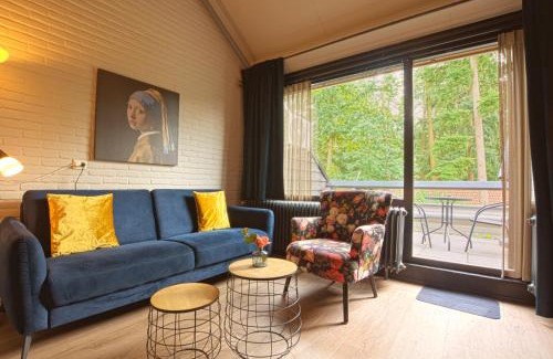 Lochem Hotel | Bosrijk Ruighenrode