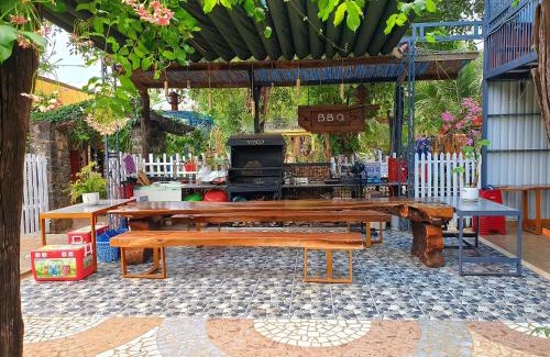 Buon Ma Thuot House | Boss cà phê & Homestay