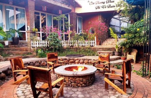 Buon Ma Thuot House | Boss cà phê & Homestay