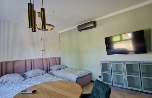 Boszkowo-Letnisko Apartment | Boszkowo Horizon Park apartament 24