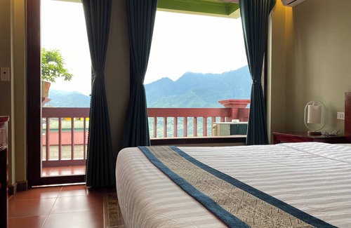 Sa Pa Hotel | Botanic Sapa