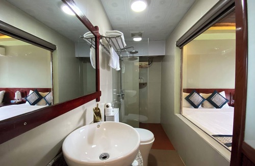 Sa Pa Hotel | Botanic Sapa